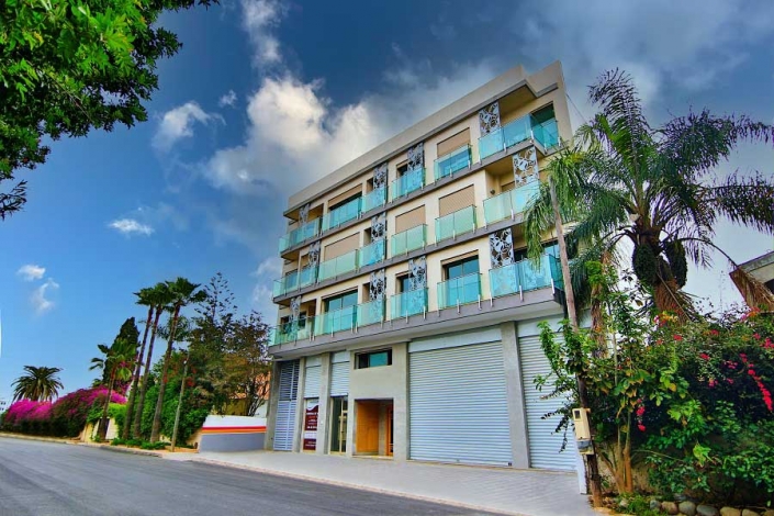 facade-residence-le-mirage-oasis-casablanca
